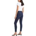Женские джинсы Levi's levi’s, цвет Blue - фото 4