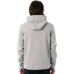 Толстовка Rip Curl Anti Series Departed full zip, серый - фото 2