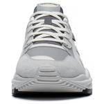 LINING Origin Lifestyle Shoes Women's Low-top Gray/Black - фото 5