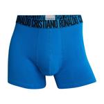 Боксеры CR7 Boxershort 3 шт, синий - фото 4