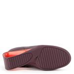 Ботильоны Mobius United Nude, черный - фото 6