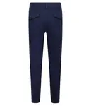 Брюки-Карго Regular fit Boss Kidswear, синий - фото 2