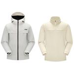 Jeep Куртка Unisex, Polar White - фото 9