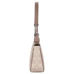 COACH Сумка кроше Nolita Coated Canvas - фото 5