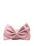 Сумка через плечо в форме банта Molo, розовый - фото
