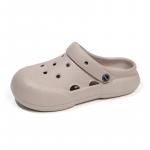 Сабо унисекс Caritesport, черный - фото 6