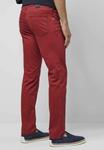 Брюки Meyer, красный - фото