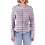 Фиолетовая куртка из полиэстера Zee Lane - фото 3