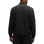 Lululemon Свитшот Steady State мужской черный - фото 6