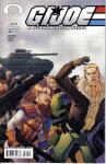 G.I. Joe No. 24 Cover B (Image Comics) - фото