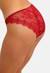 Брифы Freya FASCINATE, Cherry/Red - фото 4