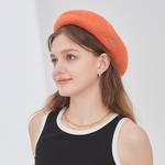 Берет Women's ELLE, mint зеленый - фото 7