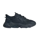 Кроссовки Ozweego J, цвет Aurora Ink - фото