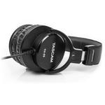 Мониторинговые наушники TASCAM TH-05 - фото 2