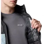 Куртка Columbia Powder Lite II Plus Size, синий - фото 6