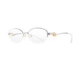 Chopard Оправы для очков женские, VCHG46J0550 - фото 4