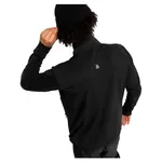 Толстовка Siroko Platte, черный - фото 2