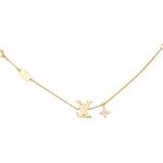 Браслет с эмалью Lv Iconic LOUIS VUITTON - фото 9