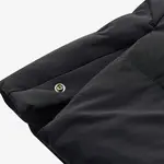 FILA KIDS Пуховик черный для подростков - фото 5