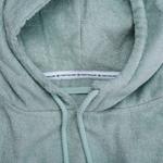 Пончо Tom Tailor, зеленый - фото 3