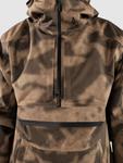 Анорак Volcom Brighton Anorak, camouflage - фото 4