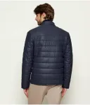 Куртка regular fit Guess Jeans, темно-синий - фото 3