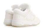 AMIRI Women's MA-1 'White Grey' - фото 5