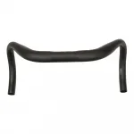 Руль Brn Ram, серебряный - фото