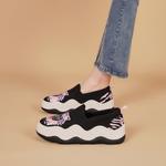 Лоферы унисекс Joy&Mario, зеленый - фото 17