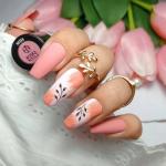 Гибридный лак Glory Boska Nails - фото 7