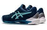 ASICS Gel Resolution 8 'Blue' женские - фото 4
