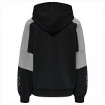 Худи Hummel Boxline, черный - фото 2