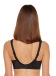 Бюстгальтер без косточек SUSA BH ohne Bügel Cremona, черный - фото 3