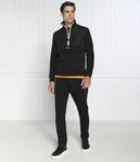 Толстовка Boss Green Regular Fit, черный - фото 2