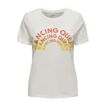 Футболка Jdy Kitty, белый - фото