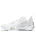 Кроссовки burning force iso 'white silver' 361 Degrees, белый - фото