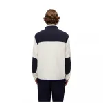 Толстовка Napapijri Dergana full zip, бежевый - фото 2