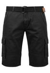 Шорты IDCOSTA INDICODE JEANS, цвет black - фото 3