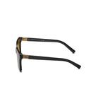 Солнцезащитные очки Miu Miu MU 13ZS, черный - фото 4