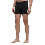 Трусы StretchActive Collection 5' мужские 1 упаковка Lululemon, Galactic Cobalt (1 Pack) - фото 2