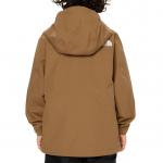 Куртка для детей 3-7 лет THE NORTH FACE, коричневый - фото 5