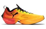 Кроссовки fast-r nitro elite fireglow 'yellow red' Puma, желтый - фото 2