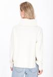 Свитер MYMO, от белого - фото 4