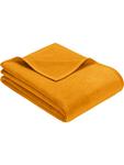 Одеяло Erwin Müller Wohn Triest, цвет gelbgold - фото