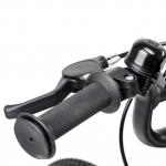 Детский велосипед ACCADEMY Grade 3 16" Purple (2025) - фото 4