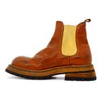 Ботильоны женские Mantova, цвет Caramel - фото 7