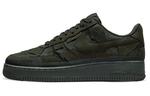 Кроссовки Nike Air Force 1 Low Billie Eilish Sequoia - фото