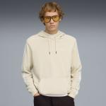 PUMA Свитер 'Essentials' из шерсти белый - фото 3