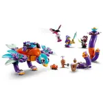 Детский конструктор Lego IzzieВґs Dream Animals, мультиколор - фото 2