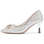 Туфли DAPHNE High Heels Women's - фото 11